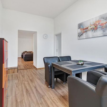 24-7 Living - Modern Apartments In Waltrop With Top Connection Exteriér fotografie