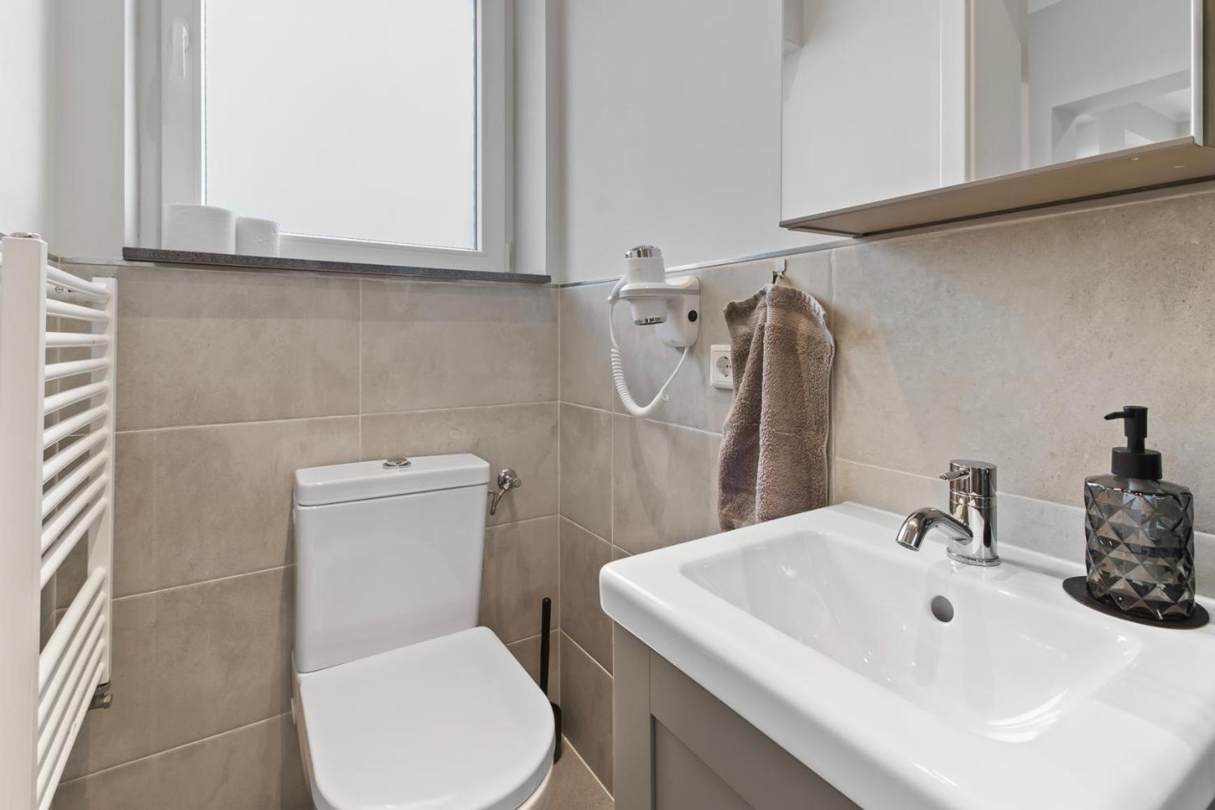 24-7 Living - Modern Apartments In Waltrop With Top Connection Exteriér fotografie