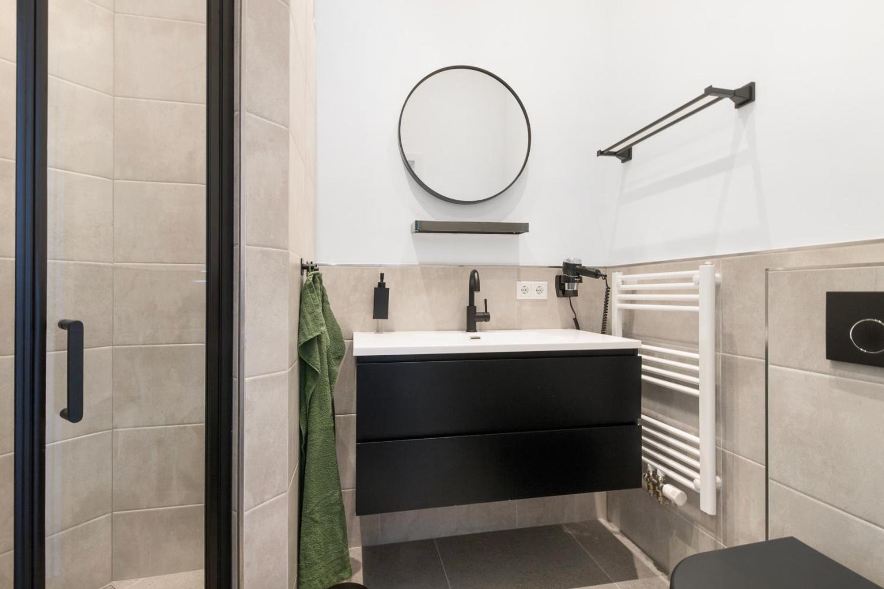 24-7 Living - Modern Apartments In Waltrop With Top Connection Exteriér fotografie