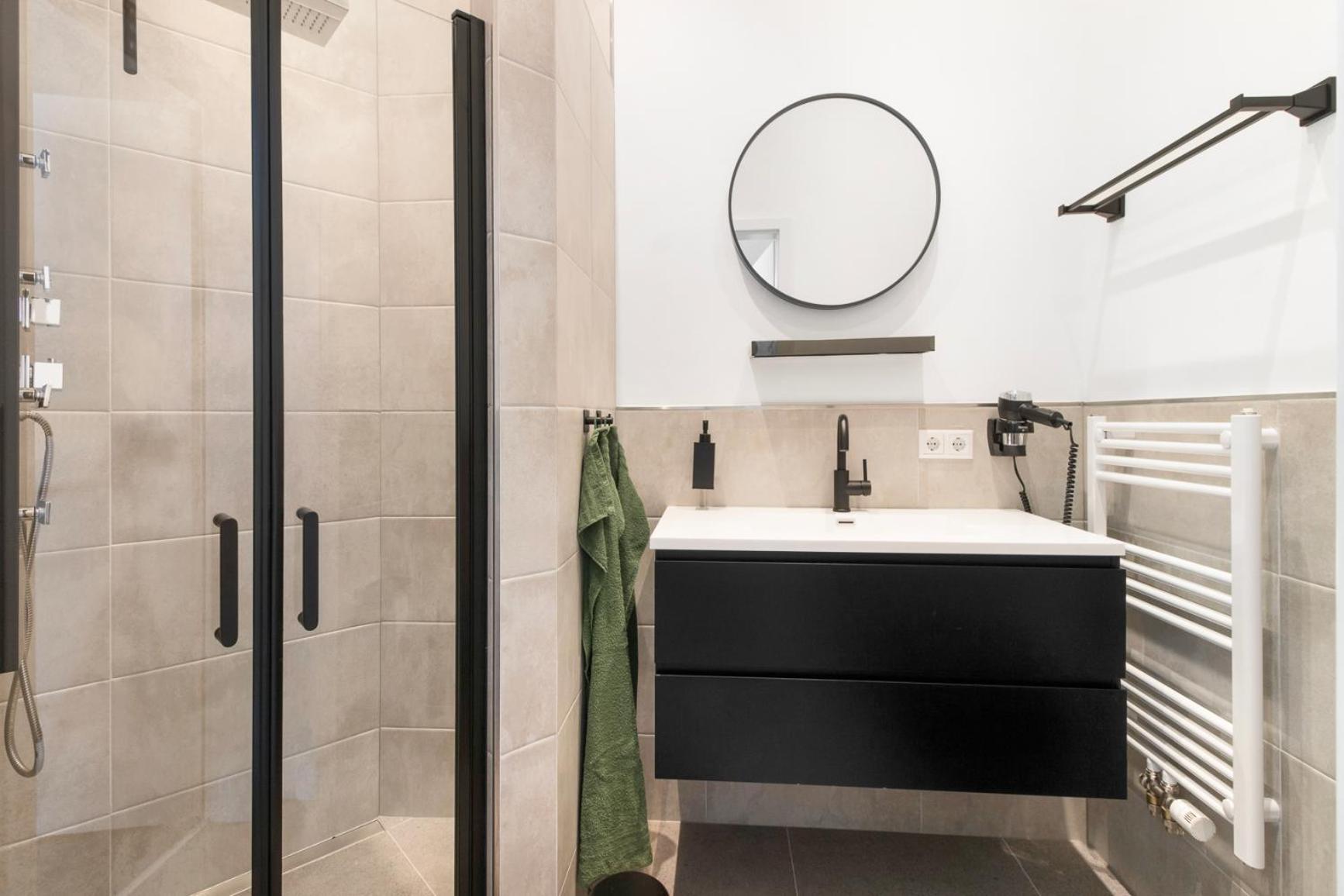 24-7 Living - Modern Apartments In Waltrop With Top Connection Exteriér fotografie