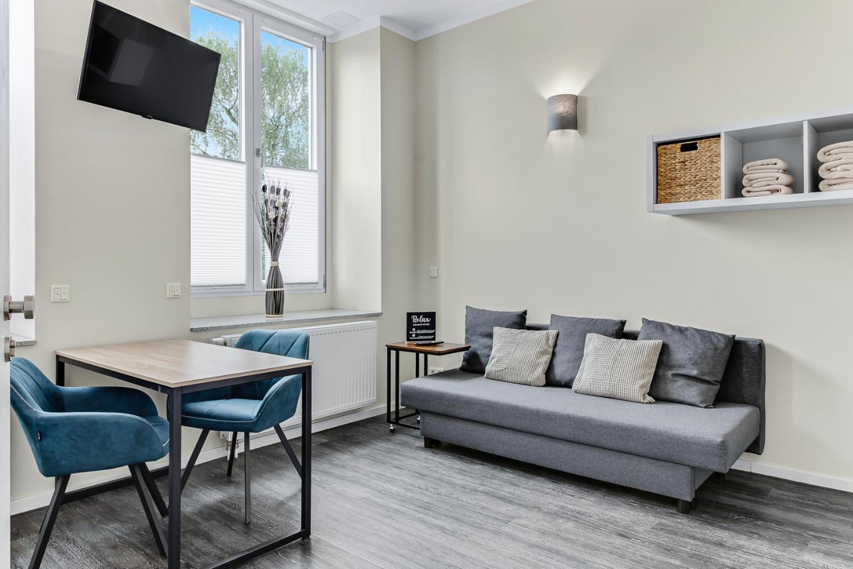 24-7 Living - Modern Apartments In Waltrop With Top Connection Exteriér fotografie