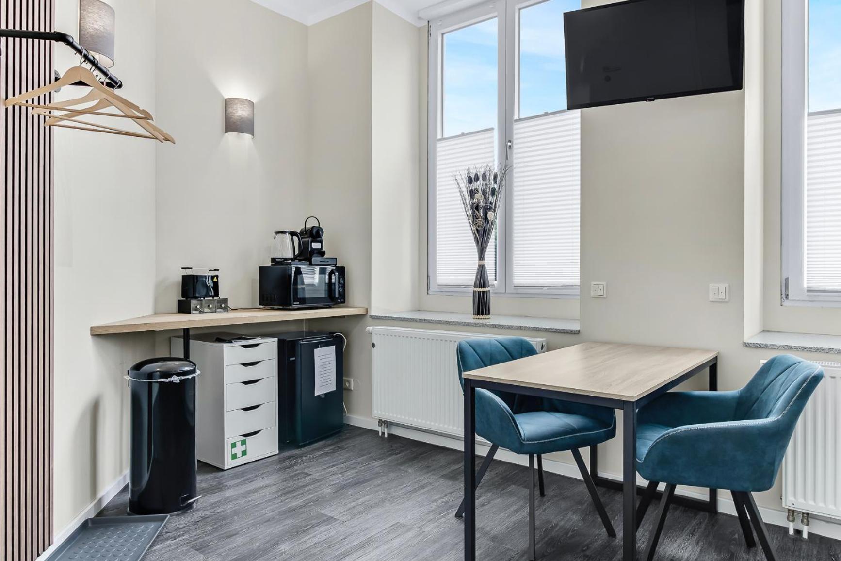 24-7 Living - Modern Apartments In Waltrop With Top Connection Exteriér fotografie