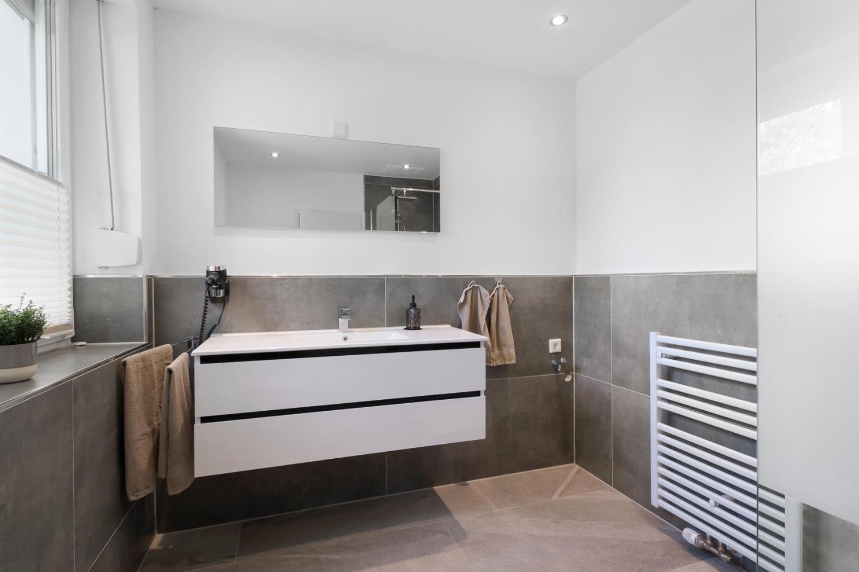 24-7 Living - Modern Apartments In Waltrop With Top Connection Exteriér fotografie