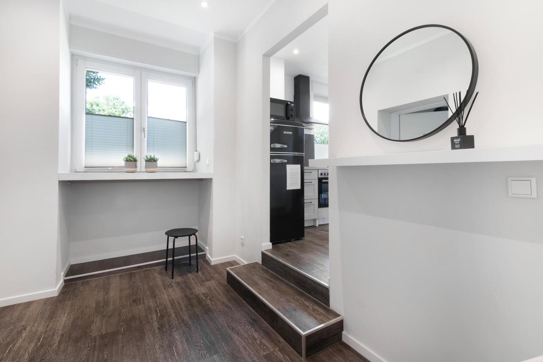 24-7 Living - Modern Apartments In Waltrop With Top Connection Exteriér fotografie