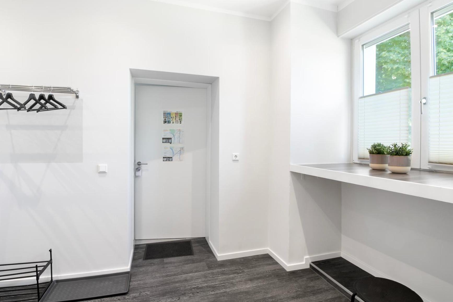 24-7 Living - Modern Apartments In Waltrop With Top Connection Exteriér fotografie