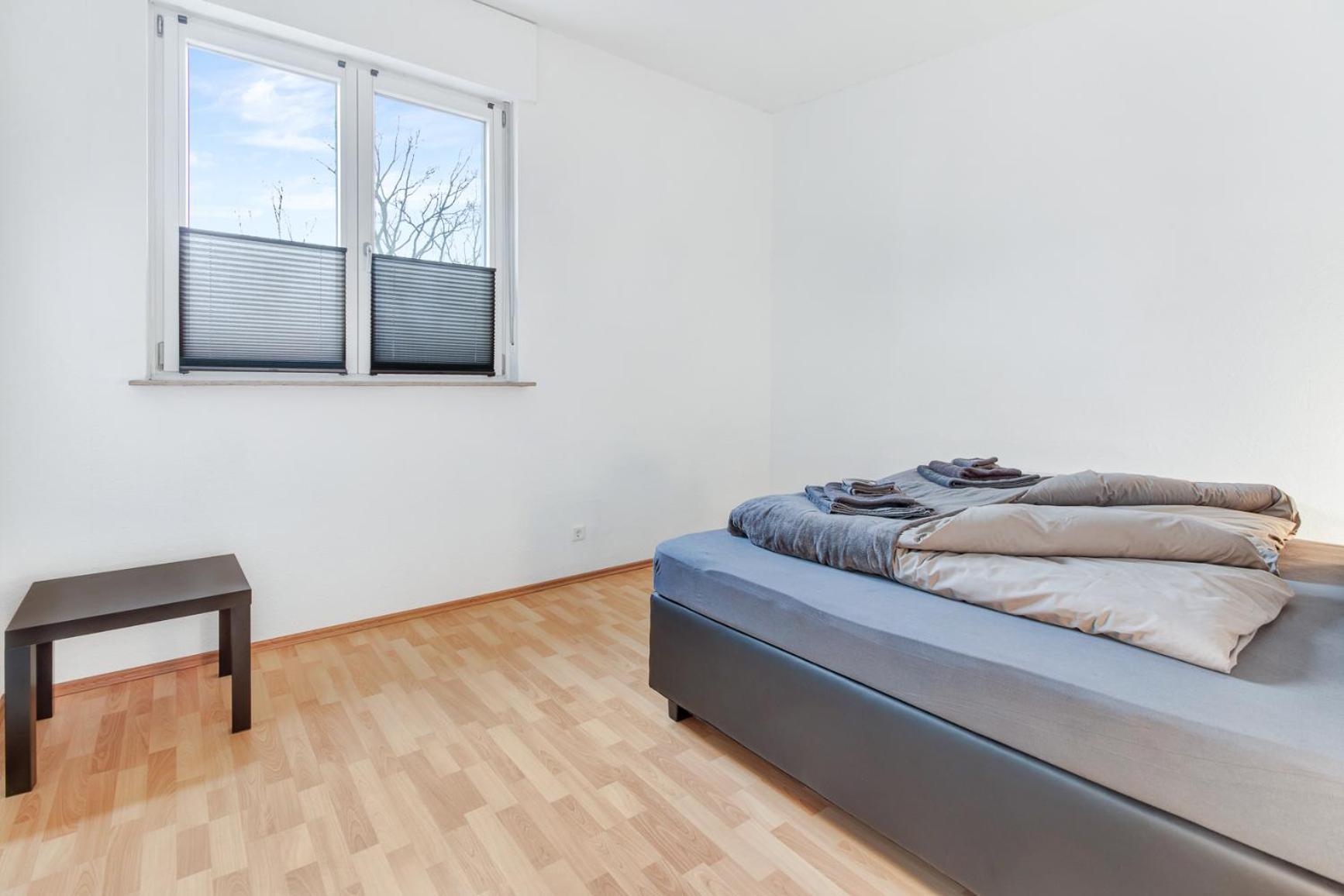 24-7 Living - Modern Apartments In Waltrop With Top Connection Exteriér fotografie