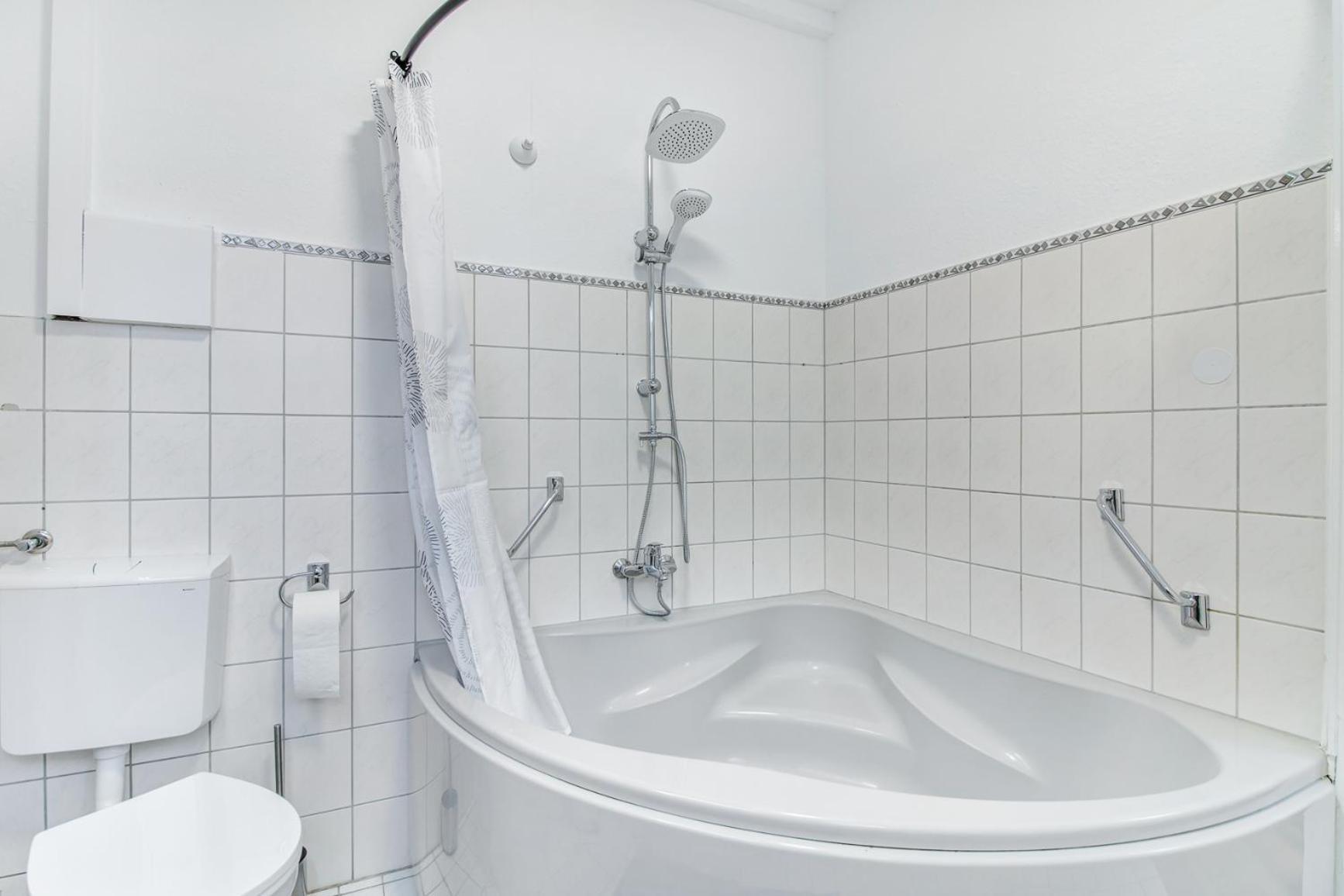 24-7 Living - Modern Apartments In Waltrop With Top Connection Exteriér fotografie